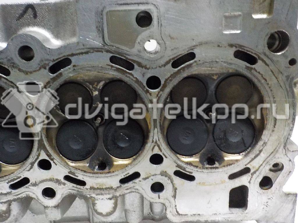 Фото Головка блока  110404bb0a для Nissan (Dongfeng) / Nissan {forloop.counter}}