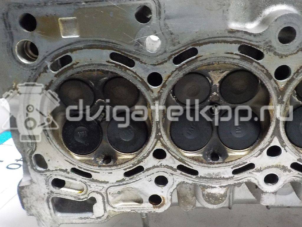 Фото Головка блока  110404bb0a для Nissan (Dongfeng) / Nissan {forloop.counter}}