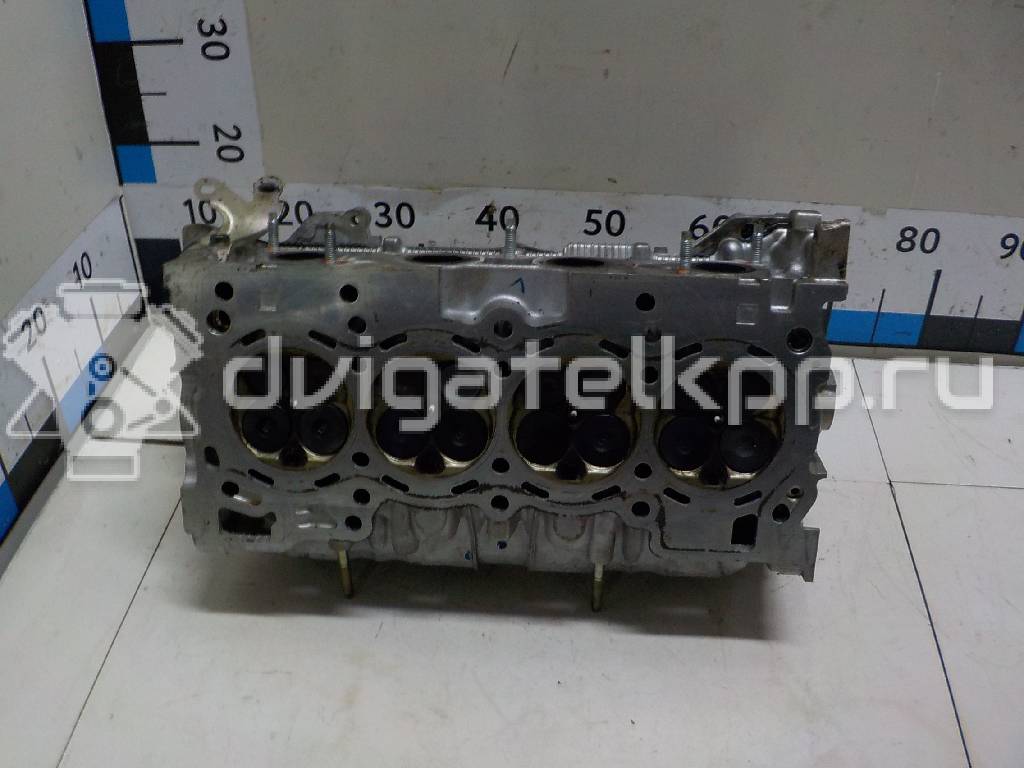 Фото Головка блока  110404bb0a для Nissan (Dongfeng) / Nissan {forloop.counter}}