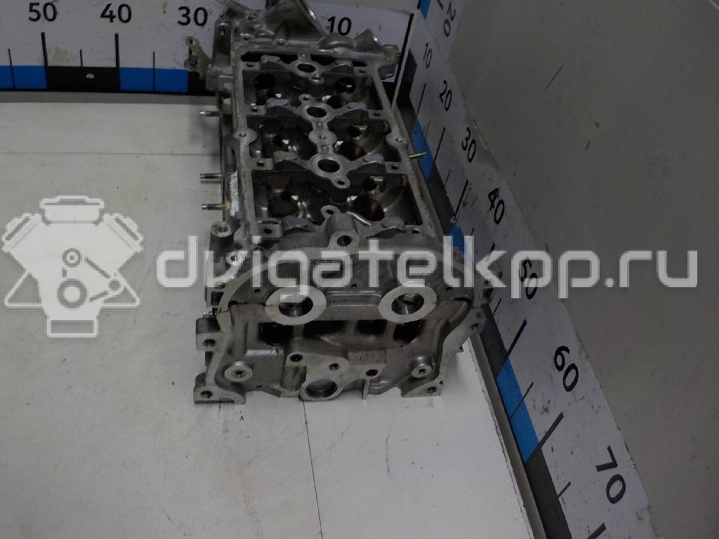 Фото Головка блока  110404bb0a для Nissan (Dongfeng) / Nissan {forloop.counter}}