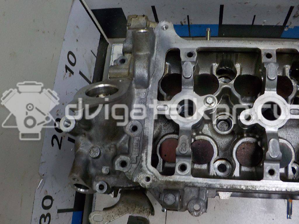 Фото Головка блока  110404bb0a для Nissan (Dongfeng) / Nissan {forloop.counter}}