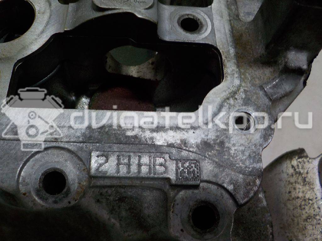 Фото Головка блока  110404bb0a для Nissan (Dongfeng) / Nissan {forloop.counter}}