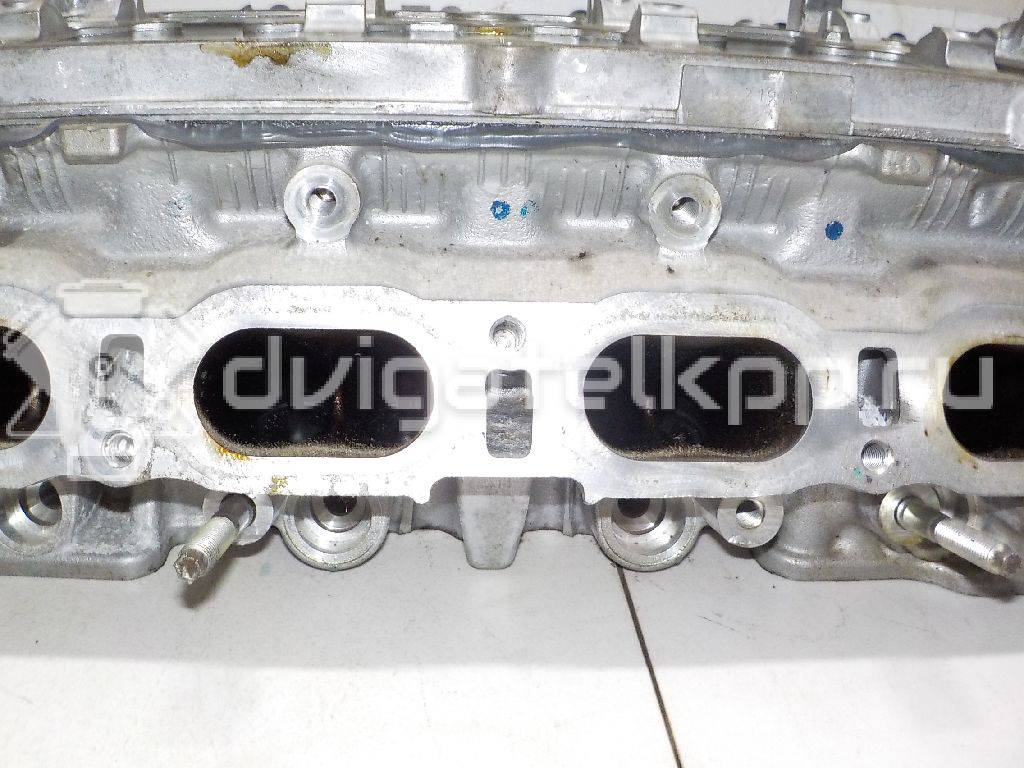 Фото Головка блока  110404bb0a для Nissan (Dongfeng) / Nissan {forloop.counter}}