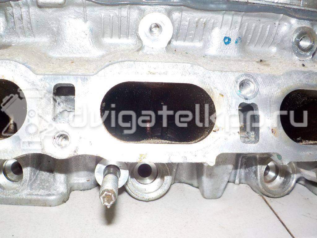 Фото Головка блока  110404bb0a для Nissan (Dongfeng) / Nissan {forloop.counter}}