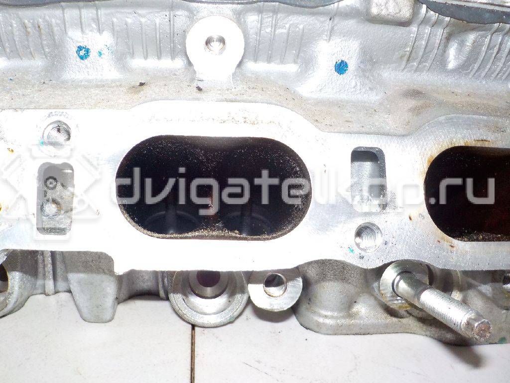 Фото Головка блока  110404bb0a для Nissan (Dongfeng) / Nissan {forloop.counter}}