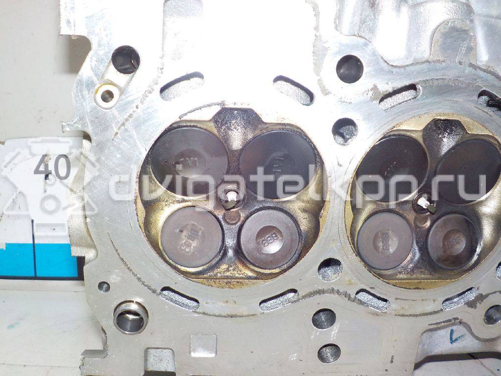 Фото Головка блока  110404bb0a для Nissan (Dongfeng) / Nissan {forloop.counter}}