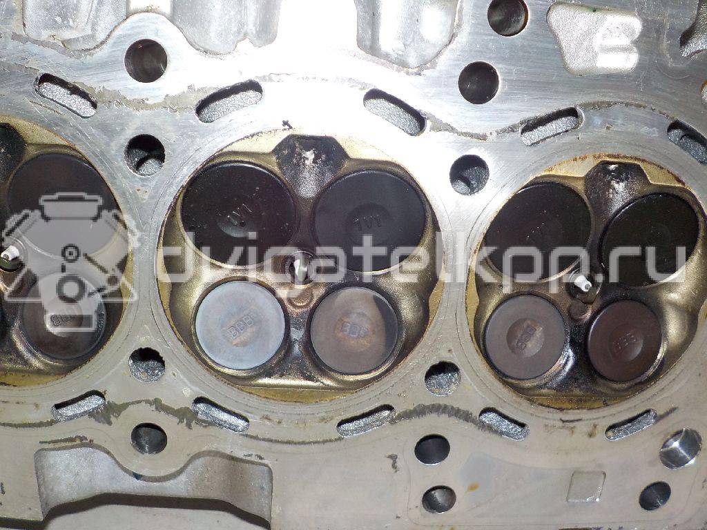 Фото Головка блока  110404bb0a для Nissan (Dongfeng) / Nissan {forloop.counter}}