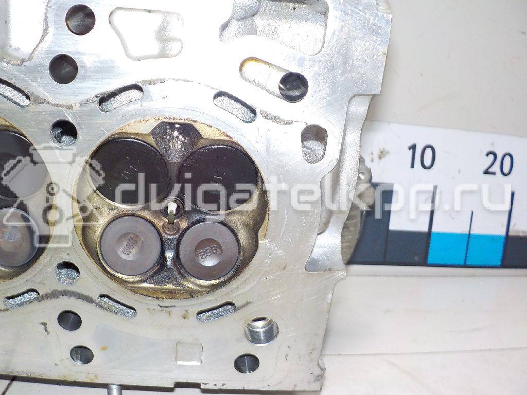 Фото Головка блока  110404bb0a для Nissan (Dongfeng) / Nissan {forloop.counter}}