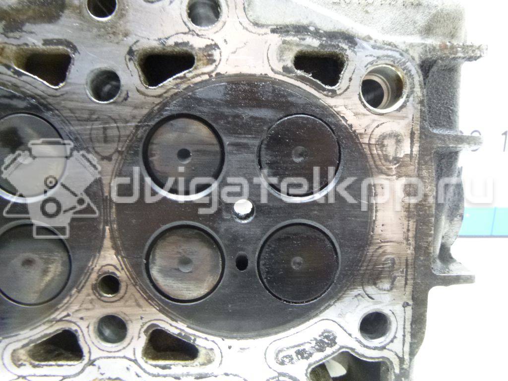 Фото Головка блока  11039eb30a для Nissan X-Trail / Serena / Cabstar / Navara / Np300 {forloop.counter}}