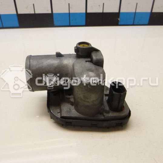 Фото Заслонка воздушная  8200302798 для Renault Modus Grand F Jp0 / Megane / Clio / Laguna / Scénic