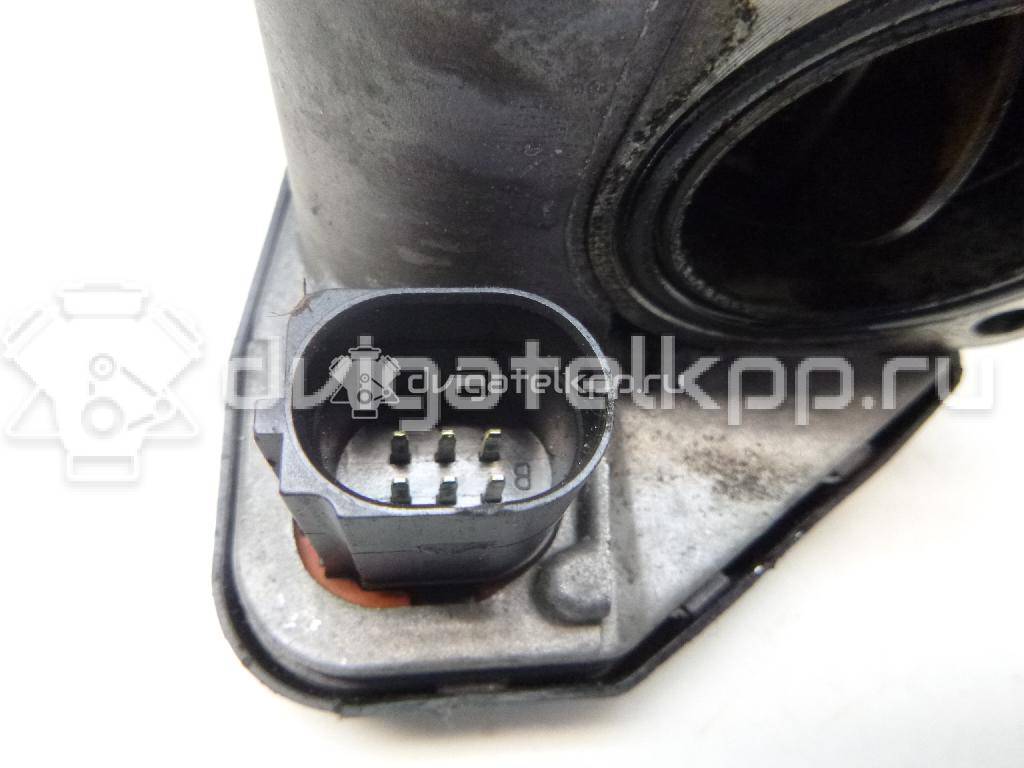 Фото Заслонка воздушная  8200302798 для Renault Modus Grand F Jp0 / Megane / Clio / Laguna / Scénic {forloop.counter}}