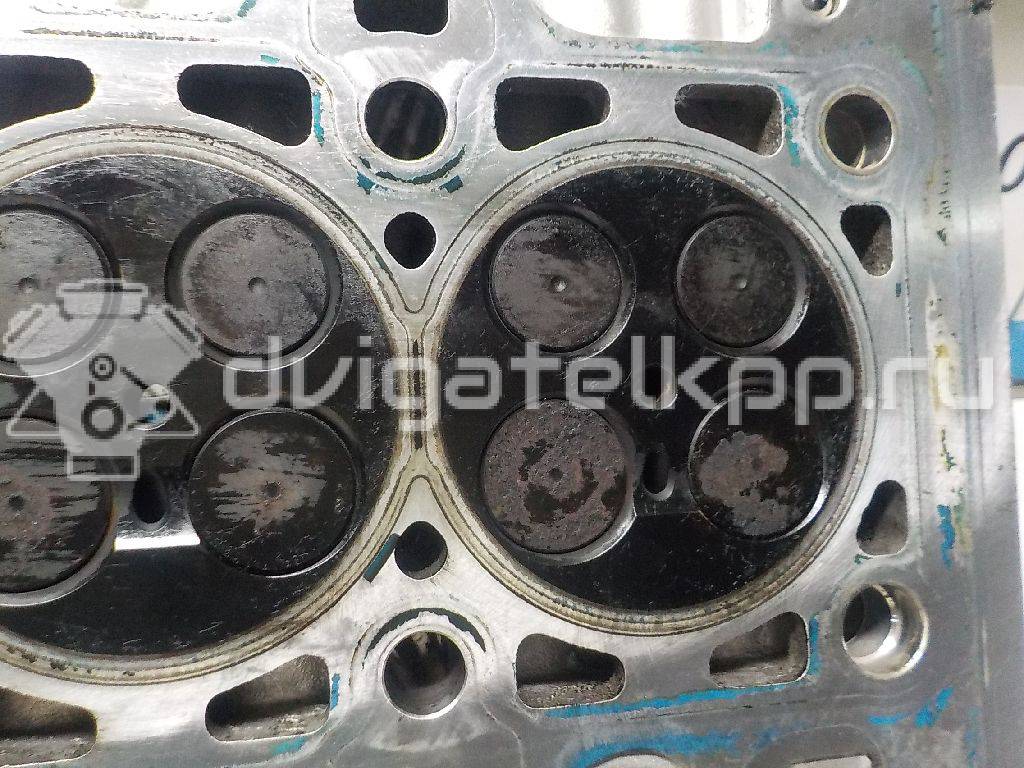 Фото Головка блока  221002f600 для Hyundai / Kia {forloop.counter}}