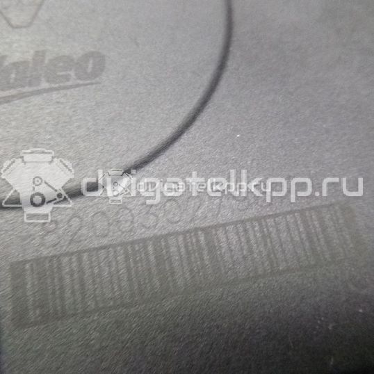 Фото Заслонка воздушная  8200302798 для Renault Modus Grand F Jp0 / Megane / Clio / Laguna / Scénic