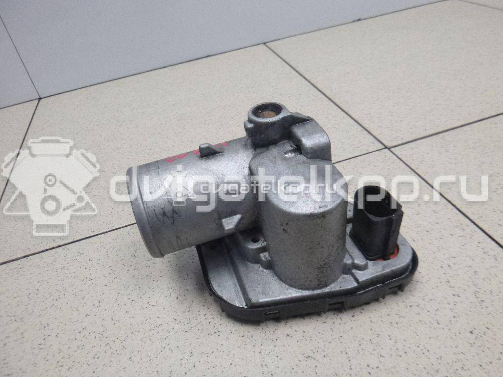 Фото Заслонка воздушная  8200302798 для Renault Modus Grand F Jp0 / Megane / Clio / Laguna / Scénic {forloop.counter}}