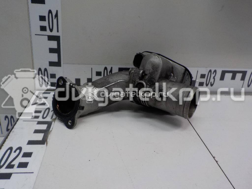 Фото Заслонка воздушная  8200302798 для Renault Modus Grand F Jp0 / Megane / Clio / Laguna / Scénic {forloop.counter}}