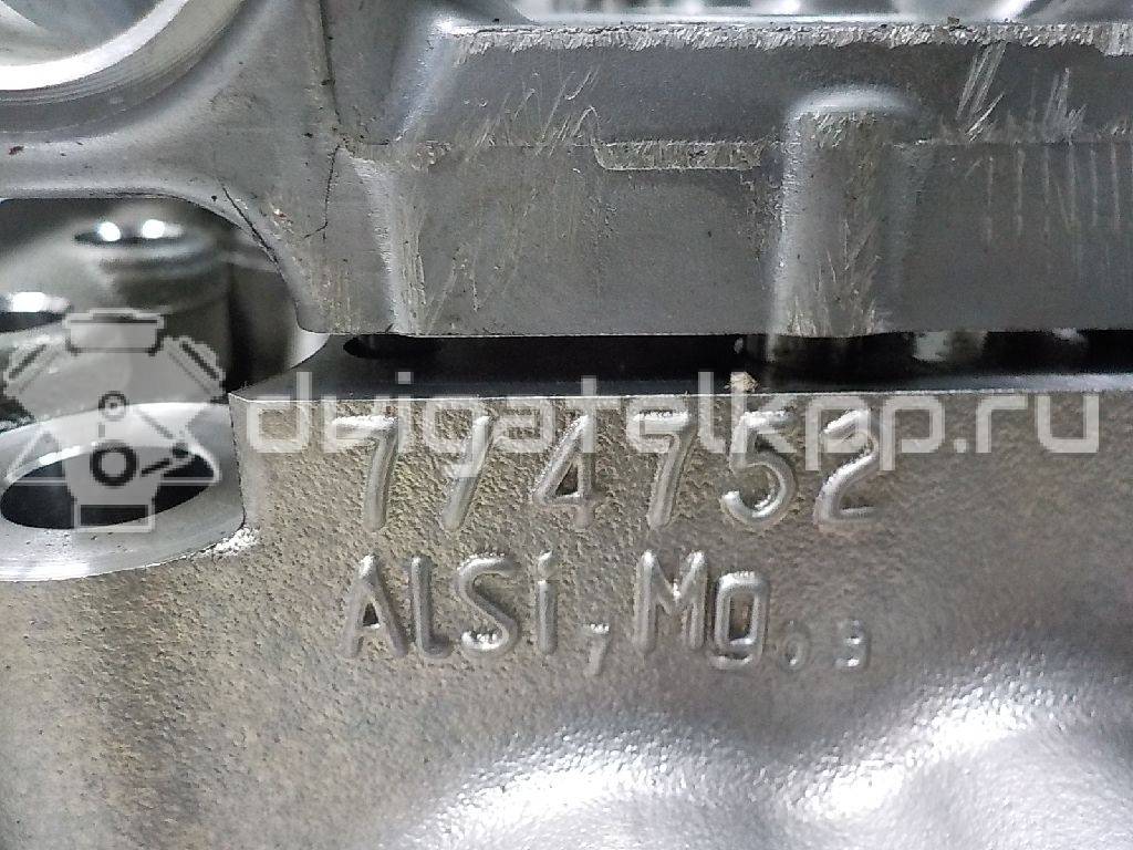 Фото Головка блока  221002f600 для Hyundai / Kia {forloop.counter}}