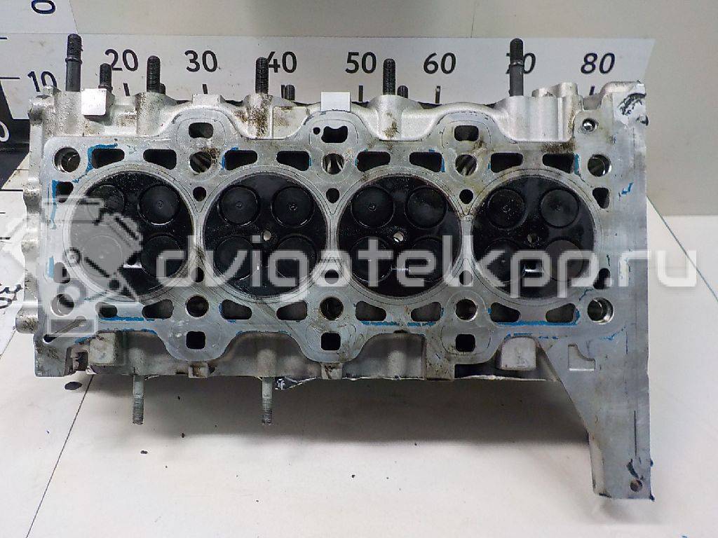 Фото Головка блока  221002f600 для Hyundai / Kia {forloop.counter}}