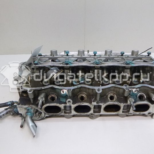 Фото Головка блока  12200rnaa00 для Honda / Honda (Dongfeng) / Honda (Gac)