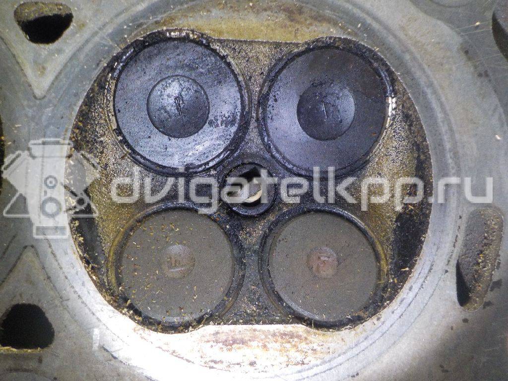 Фото Головка блока  1560511 для Mazda / Ford Australia / Eunos {forloop.counter}}