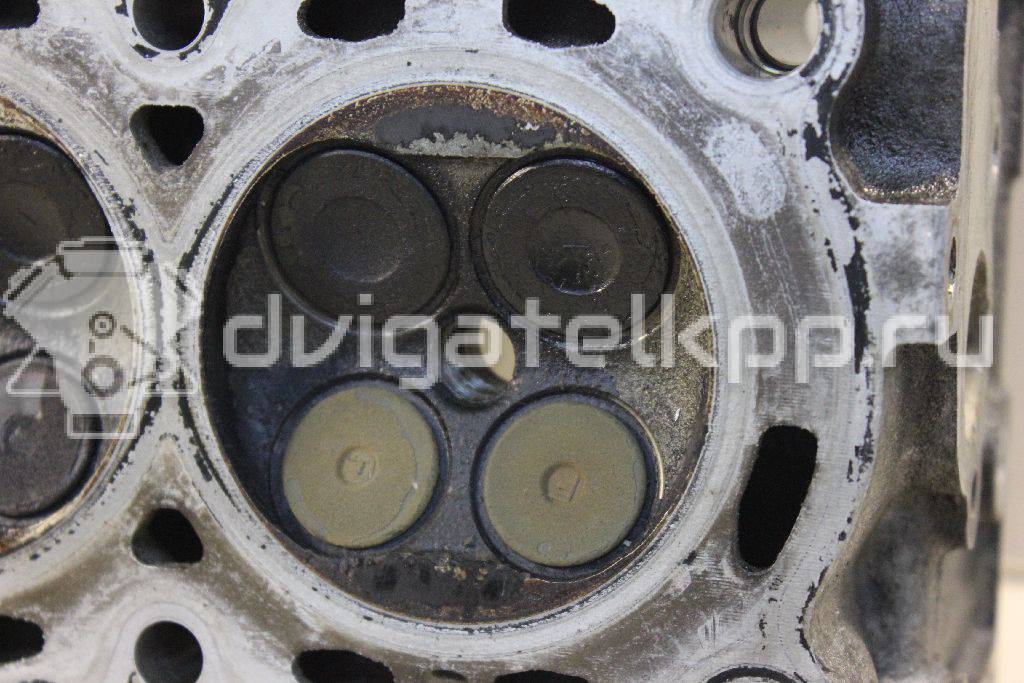 Фото Головка блока  1560511 для Mazda / Ford Australia / Eunos {forloop.counter}}