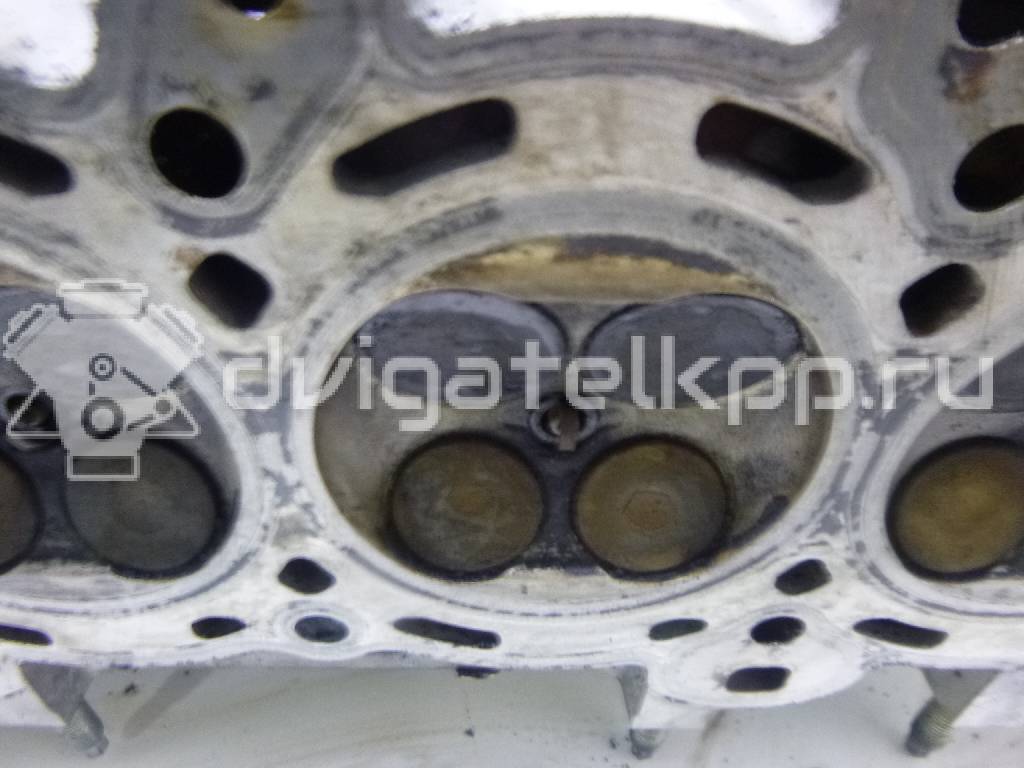 Фото Головка блока  1845565 для Ford Fiesta / Sierra / Consul / Orion / Taunus {forloop.counter}}