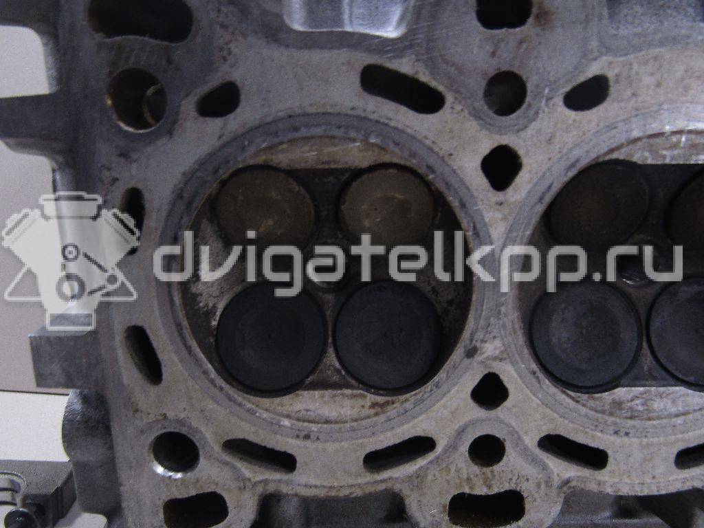 Фото Головка блока  1845565 для Ford Fiesta / Sierra / Consul / Orion / Taunus {forloop.counter}}