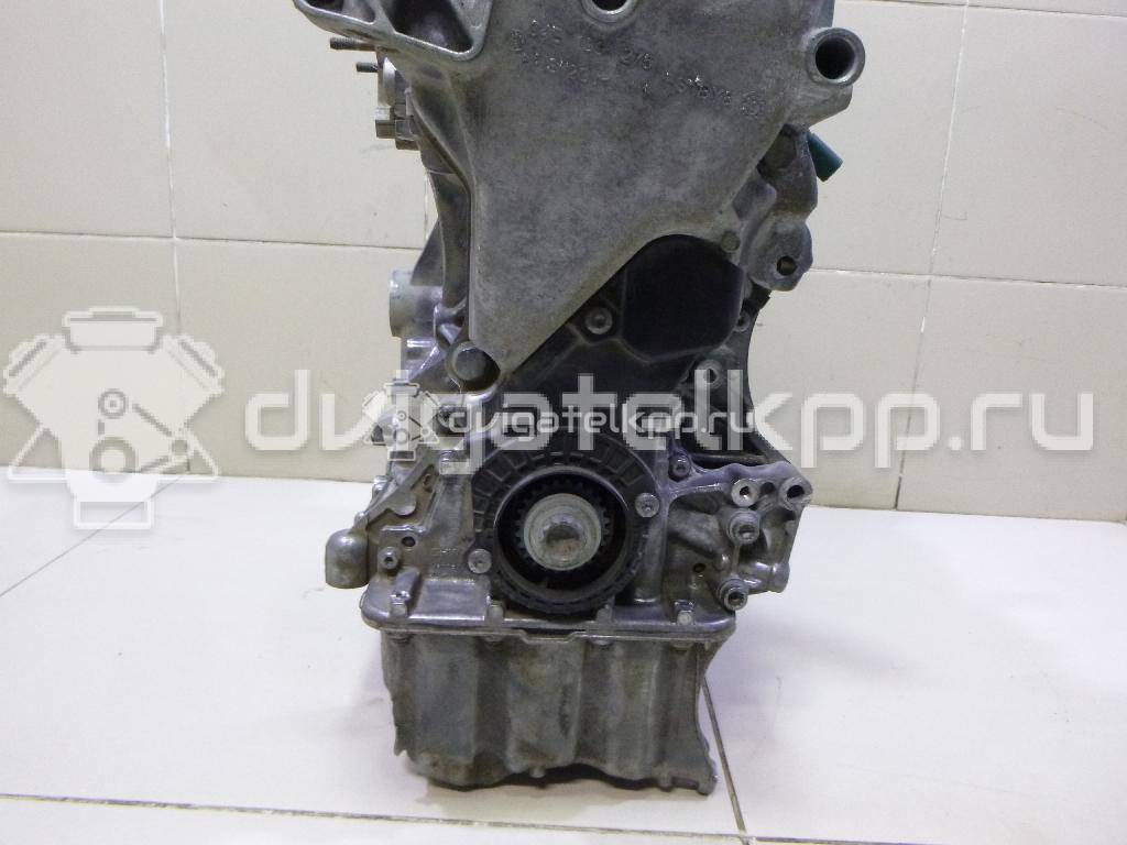 Фото Контрактный (б/у) двигатель CJZA для Seat Leon 105 л.с 16V 1.2 л бензин 04E100031B {forloop.counter}}