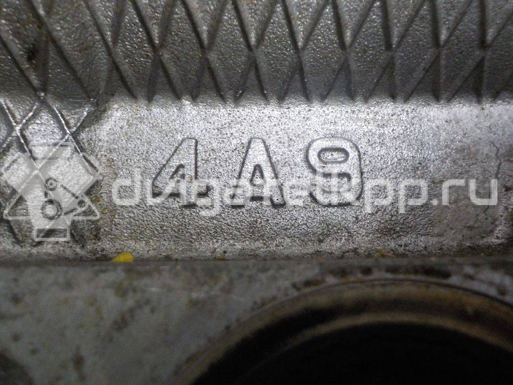 Фото Головка блока для двигателя 4A92 для Mitsubishi (Gac) Asx Ga W 122-124 л.с 16V 1.6 л бензин {forloop.counter}}