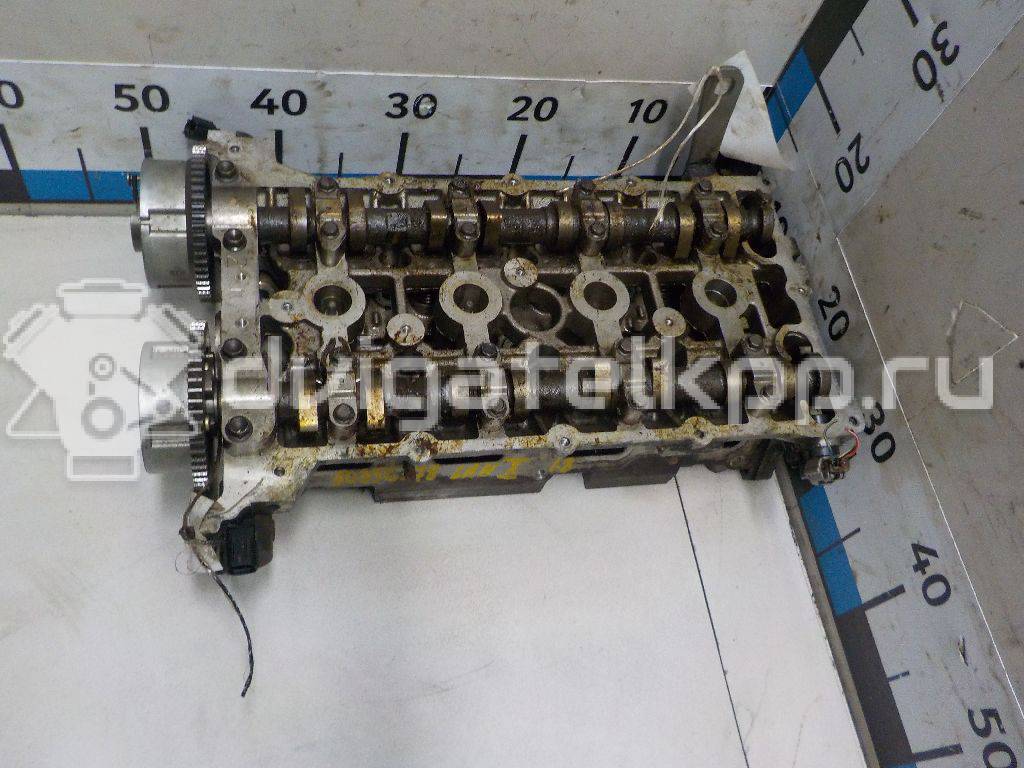 Фото Головка блока для двигателя 4B10 для Mitsubishi Lancer / Asx Ga W 136 л.с 16V 1.8 л бензин {forloop.counter}}