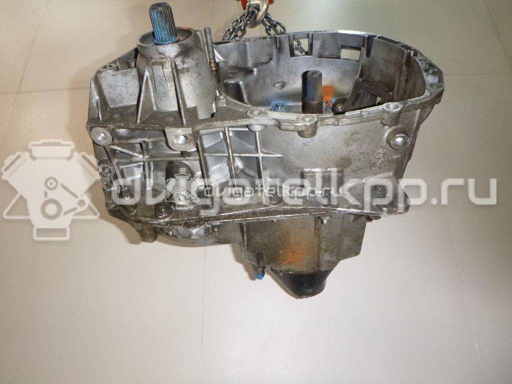 Фото Контрактная (б/у) МКПП для Mahindra Renault / Mahindra 75 л.с 8V 1.4 л K7J 710 бензин 320105151R {forloop.counter}}