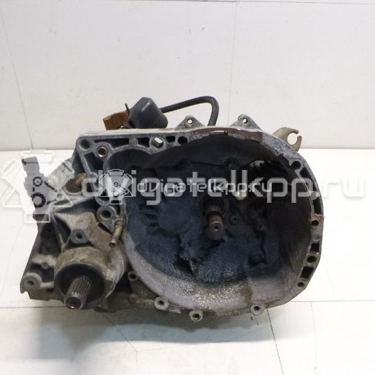 Фото Контрактная (б/у) МКПП для Mahindra Renault / Mahindra 75 л.с 8V 1.4 л K7J 710 бензин 320105151R