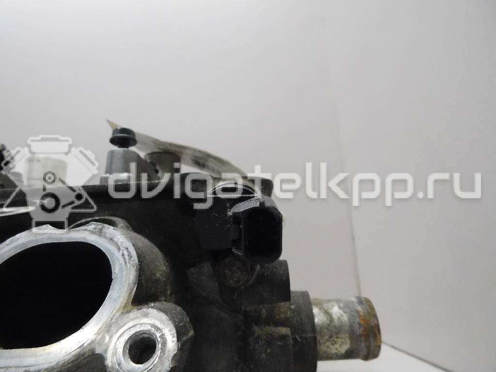 Фото Головка блока для двигателя 4A91 для Fengxing (Dongfeng) / Mitsubishi 120 л.с 16V 1.5 л бензин {forloop.counter}}