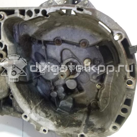 Фото Контрактная (б/у) МКПП для Mahindra Renault / Mahindra 75 л.с 8V 1.4 л K7J 710 бензин 320105151R