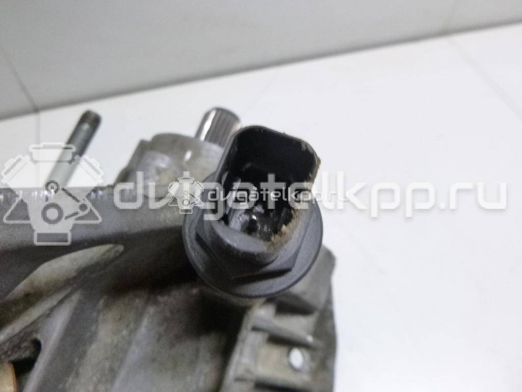 Фото Контрактная (б/у) МКПП для Mahindra Renault / Mahindra 75 л.с 8V 1.4 л K7J 710 бензин 320105151R {forloop.counter}}