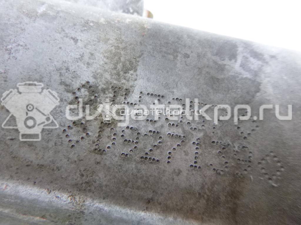 Фото Контрактная (б/у) МКПП для Mahindra Renault / Mahindra 75 л.с 8V 1.4 л K7J 710 бензин 320105151R {forloop.counter}}