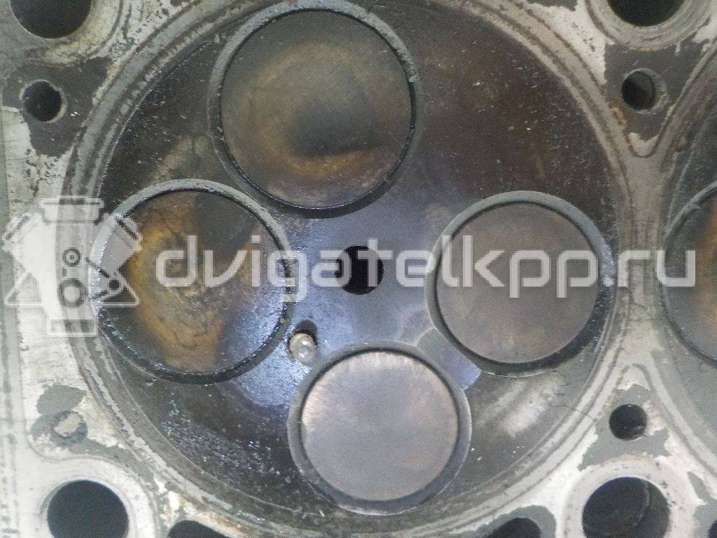 Фото Головка блока для двигателя BSY для Mitsubishi Outlander / Grandis Na W 136-140 л.с 16V 2.0 л Дизельное топливо {forloop.counter}}