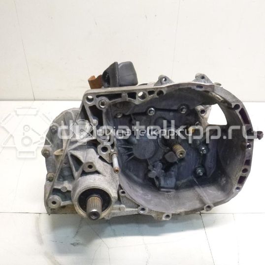 Фото Контрактная (б/у) МКПП для Mahindra Renault / Mahindra 75 л.с 8V 1.4 л K7J 710 бензин 320105151R