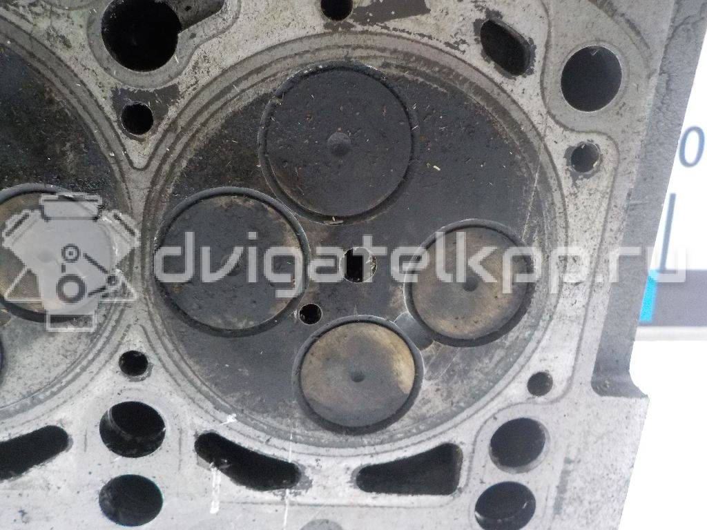 Фото Головка блока для двигателя BSY для Mitsubishi Outlander / Grandis Na W 136-140 л.с 16V 2.0 л Дизельное топливо {forloop.counter}}