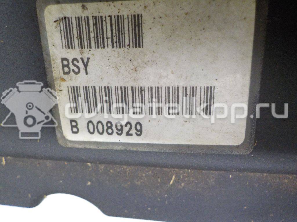 Фото Головка блока для двигателя BSY для Mitsubishi Outlander / Grandis Na W 136-140 л.с 16V 2.0 л Дизельное топливо {forloop.counter}}