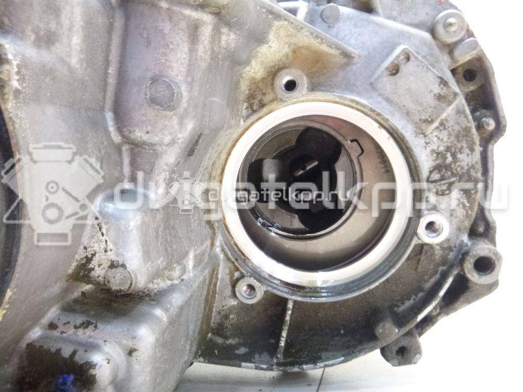 Фото Контрактная (б/у) МКПП для Mahindra Renault / Mahindra 75 л.с 8V 1.4 л K7J 710 бензин 320105151R {forloop.counter}}