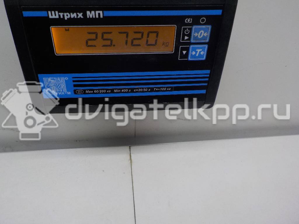 Фото Головка блока для двигателя 4G64 (8V) для Mitsubishi Galant / Expo Station Wagon / L / Space / Sapporo 102-132 л.с 8V 2.4 л бензин {forloop.counter}}