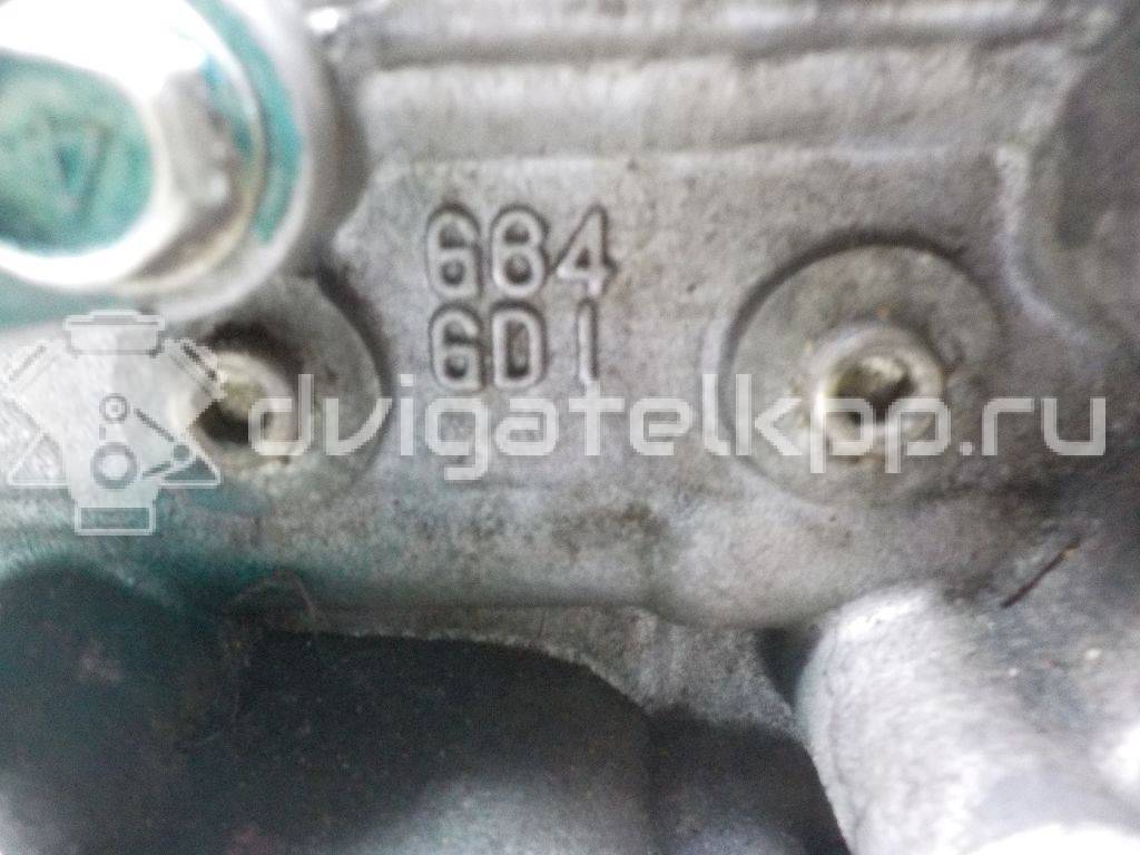 Фото Головка блока для двигателя 4G64 (8V) для Mitsubishi Galant / Expo Station Wagon / L / Space / Sapporo 102-132 л.с 8V 2.4 л бензин {forloop.counter}}