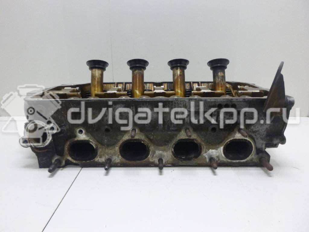 Фото Головка блока для двигателя 4G93 (SOHC 16V) для Mitsubishi Eclipse / Lancer / Pajero / Galant / Expo Station Wagon 110-156 л.с 16V 1.8 л бензин {forloop.counter}}