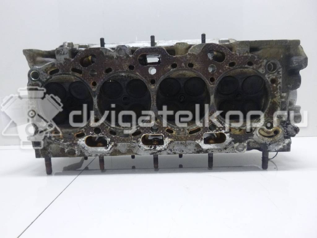 Фото Головка блока для двигателя 4G93 (SOHC 16V) для Mitsubishi Eclipse / Lancer / Pajero / Galant / Expo Station Wagon 110-156 л.с 16V 1.8 л бензин {forloop.counter}}