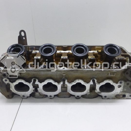 Фото Головка блока для двигателя 4G93 (DOHC 16V) для Mitsubishi Colt / Lancer / Carisma Da / Space 112-156 л.с 16V 1.8 л бензин