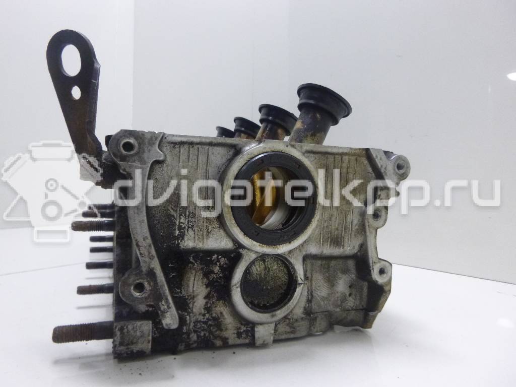 Фото Головка блока для двигателя 4G93 (DOHC 16V) для Mitsubishi Colt / Lancer / Carisma Da / Space 112-156 л.с 16V 1.8 л бензин {forloop.counter}}