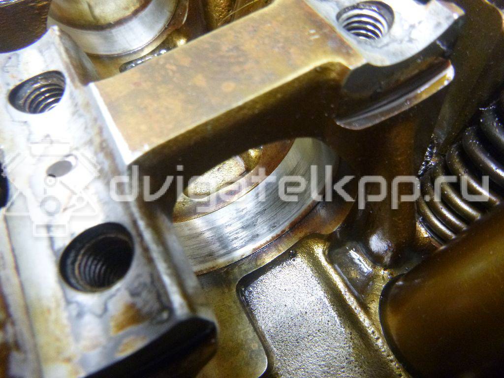 Фото Головка блока для двигателя 4G93 (DOHC 16V) для Mitsubishi Colt / Lancer / Carisma Da / Space 112-156 л.с 16V 1.8 л бензин {forloop.counter}}