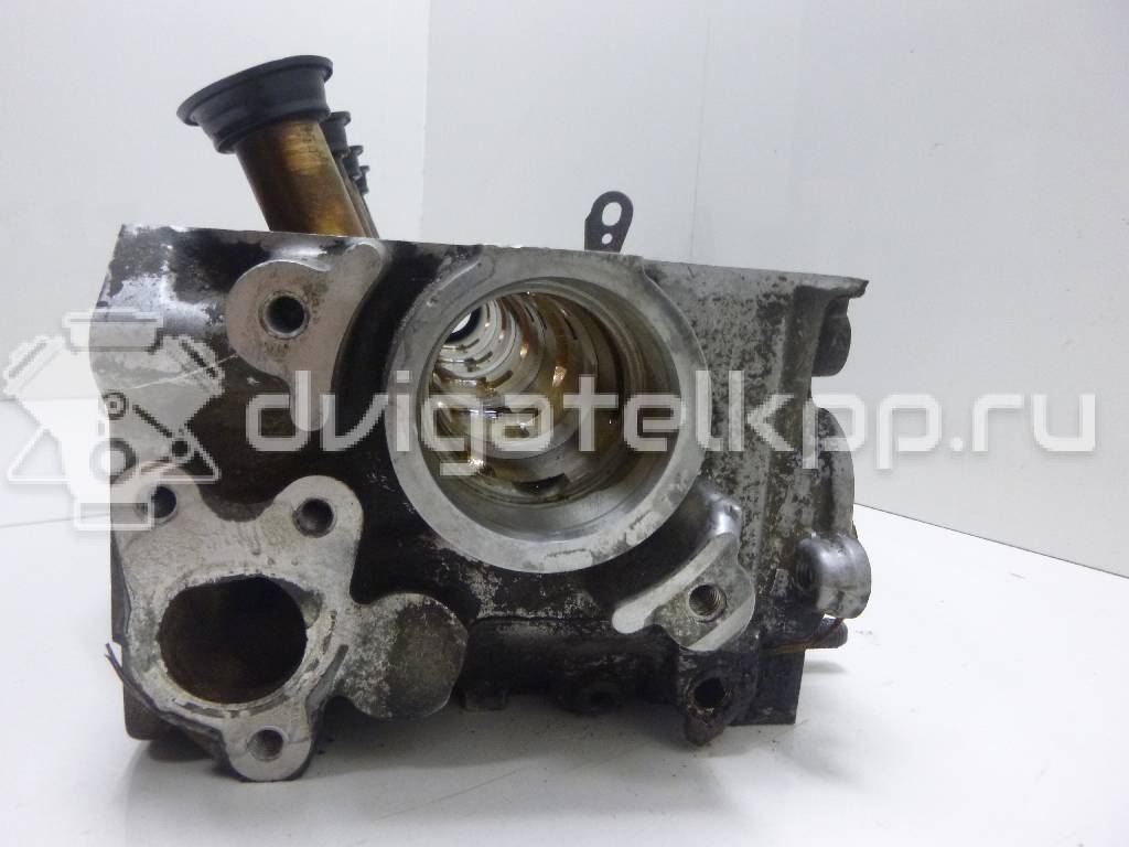 Фото Головка блока для двигателя 4G93 (DOHC 16V) для Mitsubishi Colt / Lancer / Carisma Da / Space 112-156 л.с 16V 1.8 л бензин {forloop.counter}}