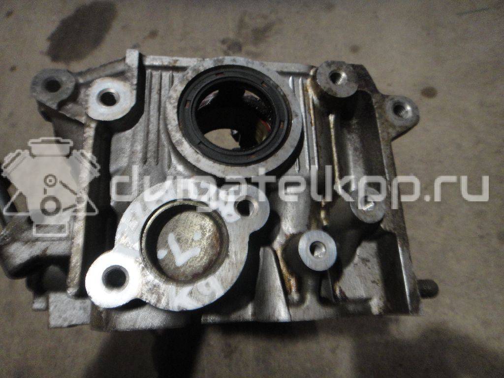 Фото Головка блока для двигателя 6G72 (SOHC 24V) для Mitsubishi Magna / Verada / Eclipse / Diamante / Pajero 155-204 л.с 24V 3.0 л бензин {forloop.counter}}