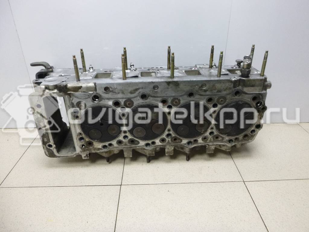 Фото Головка блока  1005B341 для Mitsubishi Pajero {forloop.counter}}